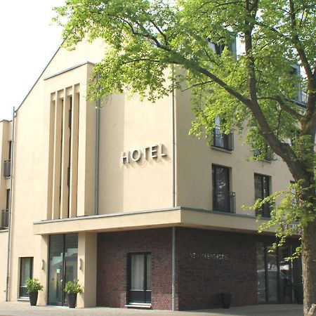 Venusberghotel Bonn Luaran gambar