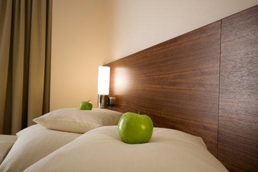 Venusberghotel Bonn Bilik gambar