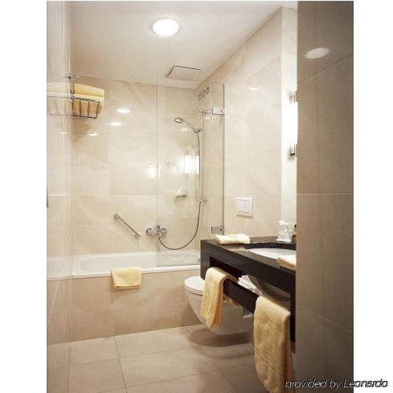Venusberghotel Bonn Bilik gambar