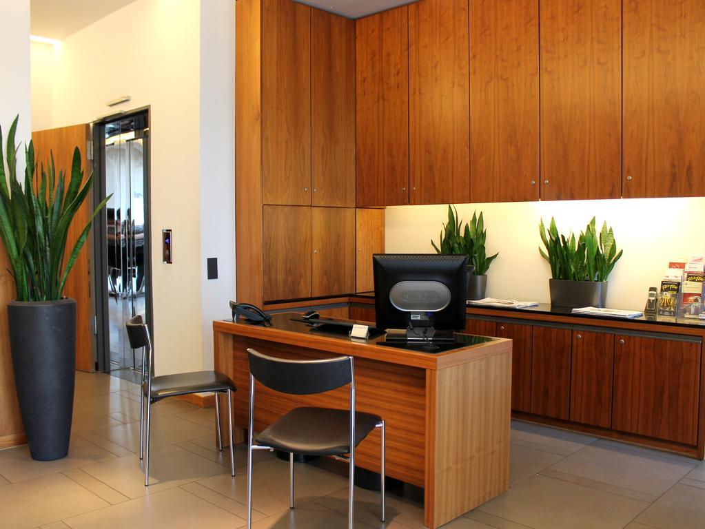 Venusberghotel Bonn Luaran gambar