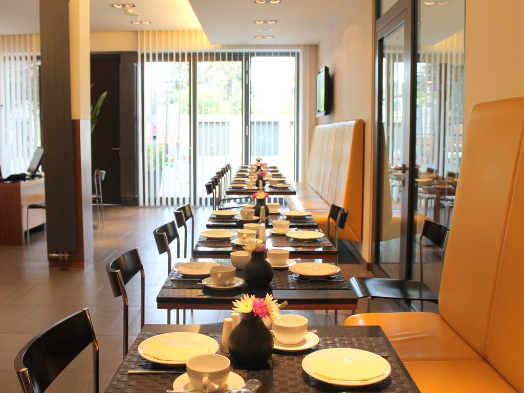 Venusberghotel Bonn Luaran gambar