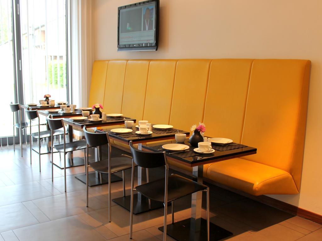 Venusberghotel Bonn Luaran gambar