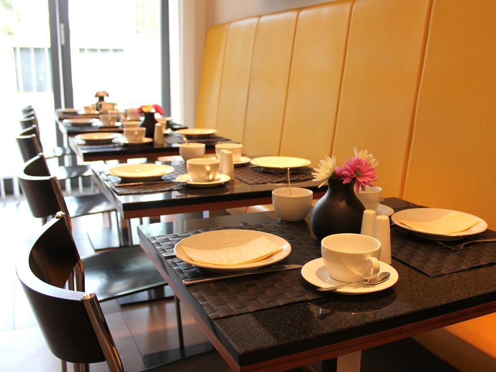 Venusberghotel Bonn Luaran gambar