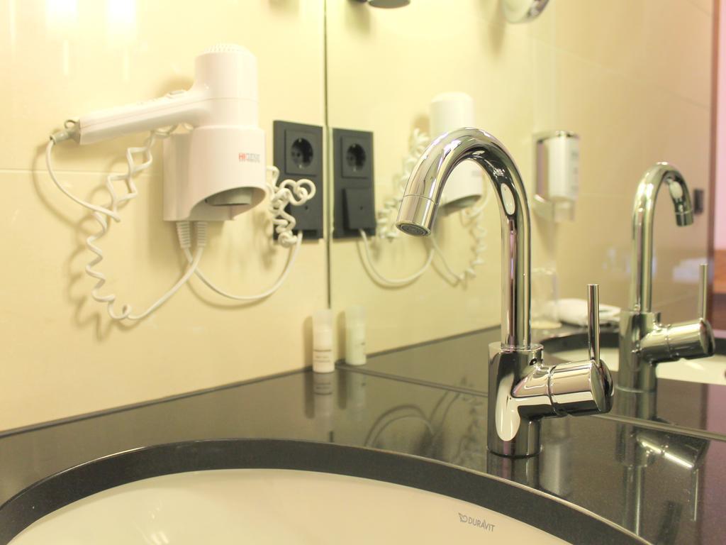 Venusberghotel Bonn Luaran gambar