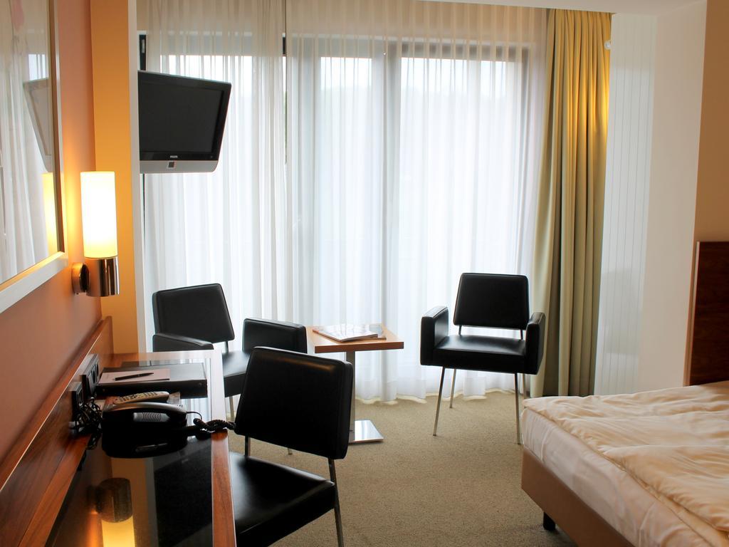 Venusberghotel Bonn Luaran gambar