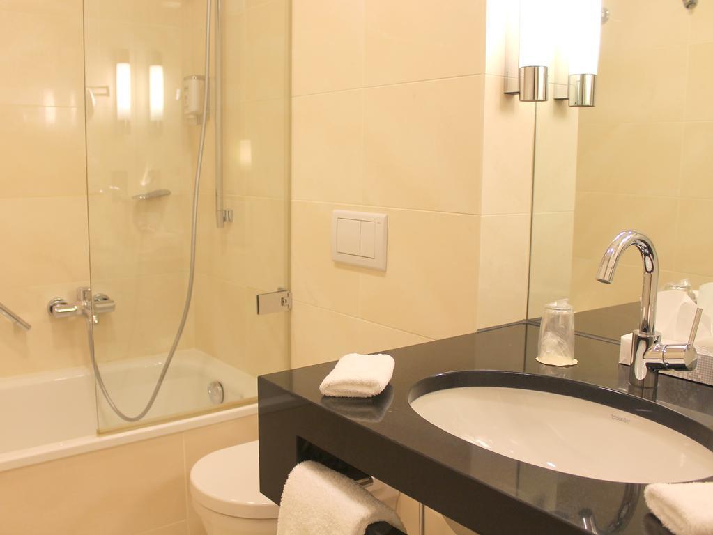 Venusberghotel Bonn Luaran gambar