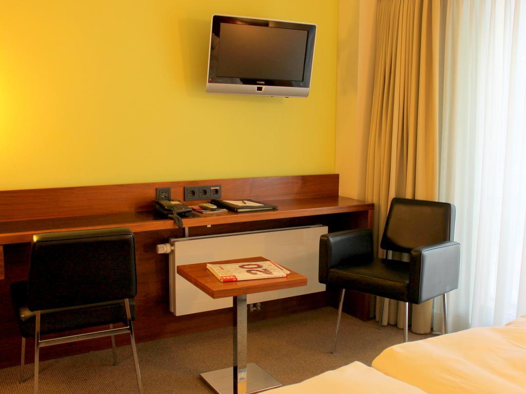 Venusberghotel Bonn Luaran gambar