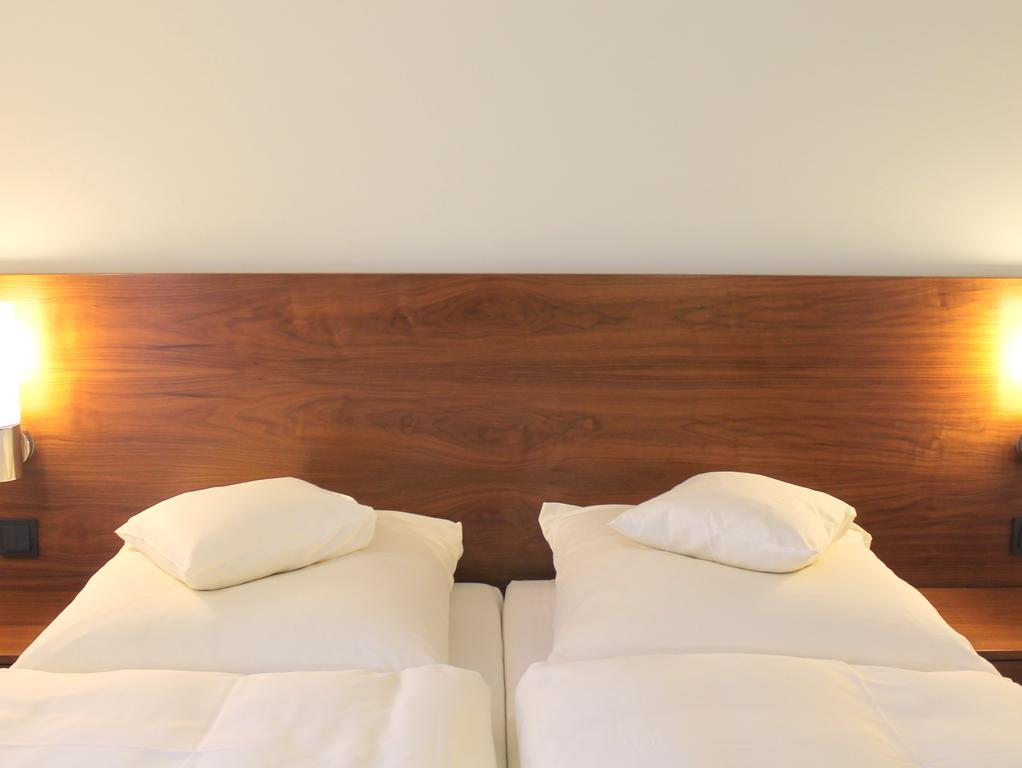 Venusberghotel Bonn Luaran gambar