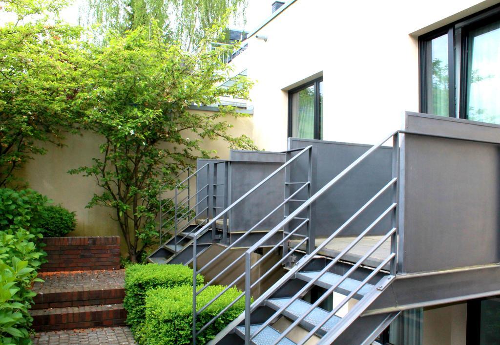 Venusberghotel Bonn Luaran gambar