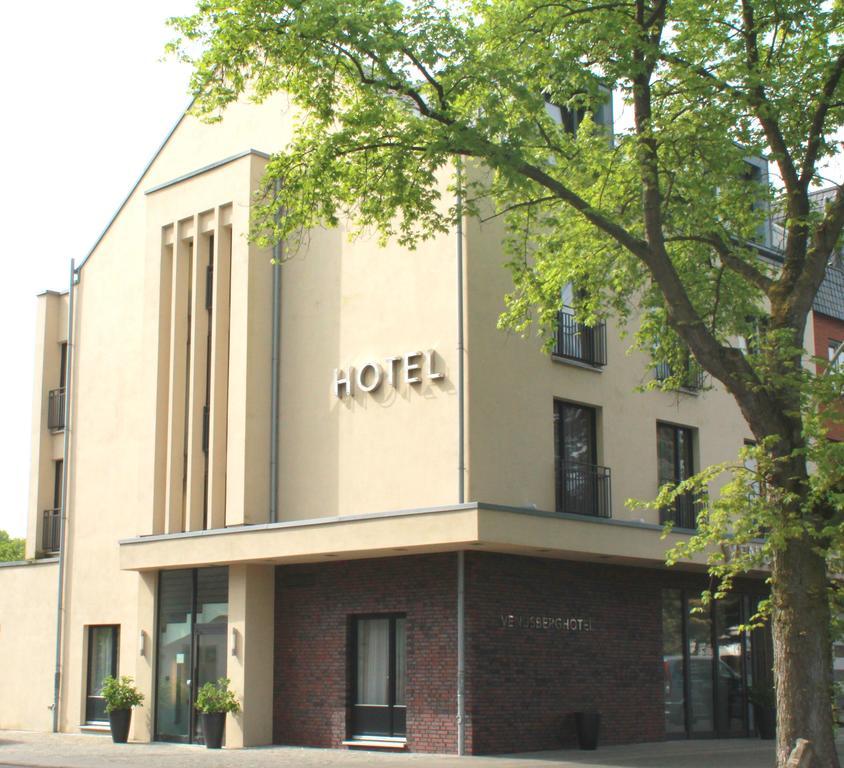 Venusberghotel Bonn Luaran gambar