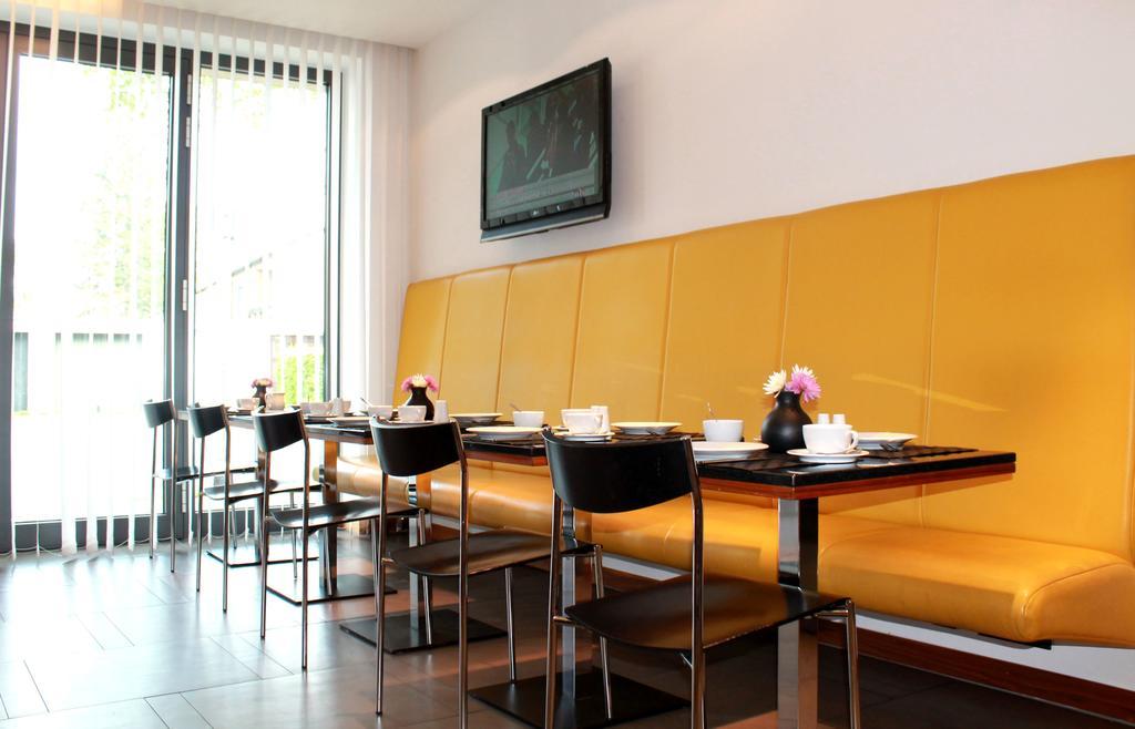 Venusberghotel Bonn Luaran gambar