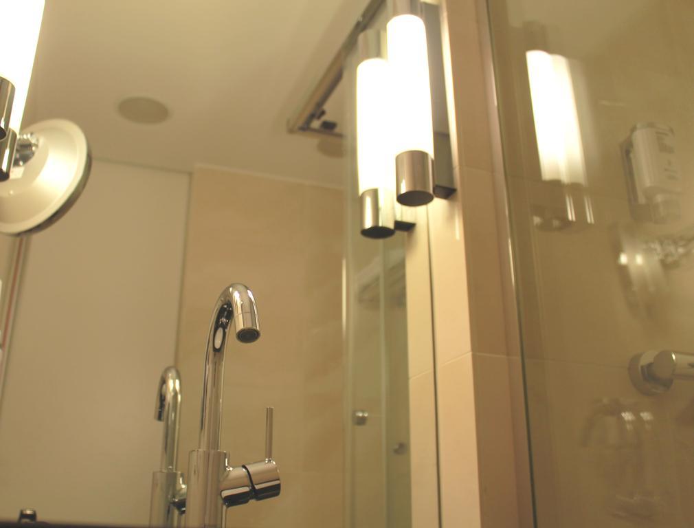 Venusberghotel Bonn Luaran gambar